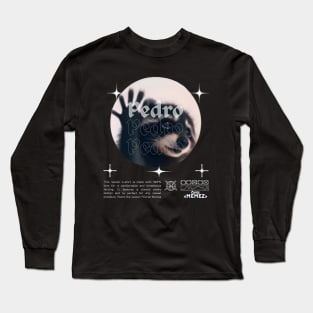 Pedro Dancing Racoon Pedro Pedro Dancing  Meme Long Sleeve T-Shirt